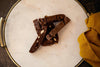 Chocolate Biscotti 1 Pack - by flour child