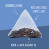 Organic Earl Grey Tea