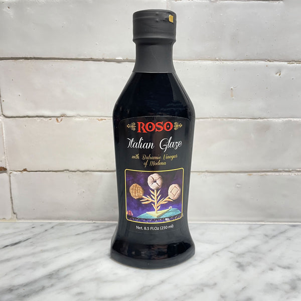 ROSO - Balsamic Glaze