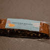 Chocolate Biscotti 4 Pack - by flour child